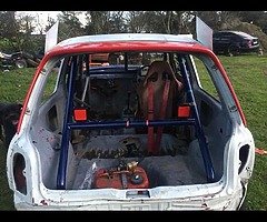 1300 micra hotrod - Image 4/5