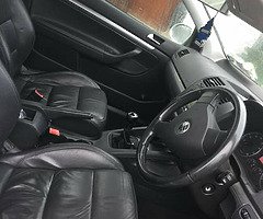 Vw golf - Image 4/6