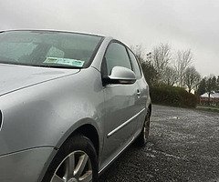 Vw golf - Image 5/6