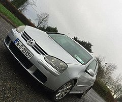 Vw golf - Image 6/6
