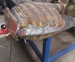 2 stroke repair and servicing