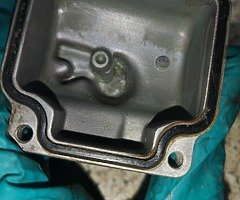 2 stroke repair and servicing