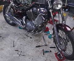 2 stroke repair and servicing - Image 5/5