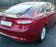 152 Ford Mondeo 1.6 Diesel