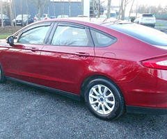 152 Ford Mondeo 1.6 Diesel - Image 3/6