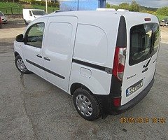 FOR SALE!!! RENAULT KANGOO 1.5 DCI EXPRESS EURO 5 - Image 3/10