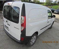 FOR SALE!!! RENAULT KANGOO 1.5 DCI EXPRESS EURO 5 - Image 5/10