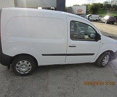 FOR SALE!!! RENAULT KANGOO 1.5 DCI EXPRESS EURO 5 - Image 6/10