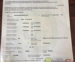 Ford Focus - Image 6/6