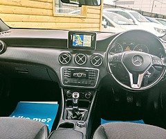 2013 mercedes A180 CDI BlueEFFICIENCY SE 5dr ****Finance Available **** £49 A WEEK**** - Image 8/10