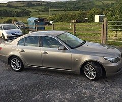 BMW 520D