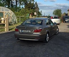 BMW 520D