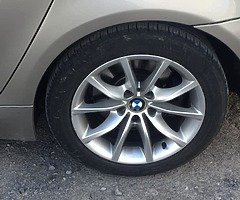 BMW 520D - Image 3/10