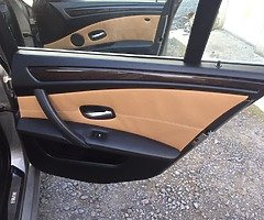 BMW 520D - Image 5/10