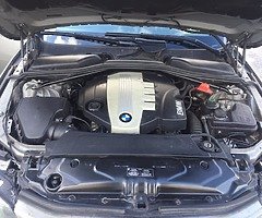 BMW 520D - Image 6/10