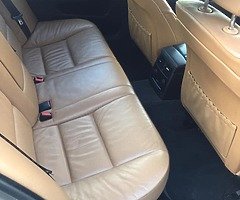 BMW 520D - Image 7/10