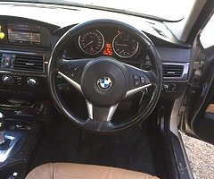 BMW 520D - Image 8/10