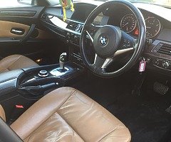 BMW 520D - Image 9/10