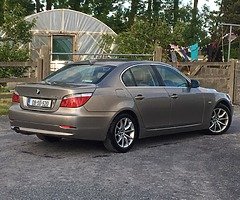 BMW 520D - Image 10/10