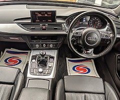 2012 Audi 2.0 TDI S Line Avant ****Finance Available £51 PER WEEK**** - Image 8/10
