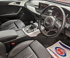2012 Audi 2.0 TDI S Line Avant ****Finance Available £51 PER WEEK**** - Image 9/10