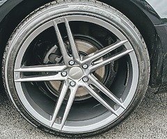 2012 Audi 2.0 TDI S Line Avant ****Finance Available £51 PER WEEK**** - Image 10/10