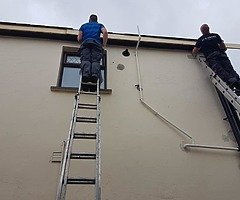 Affordable PVC/Timber Fascia & Soffit Work Aswell As Roofing Repairs