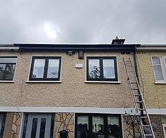 Affordable PVC/Timber Fascia & Soffit Work Aswell As Roofing Repairs - Image 3/4