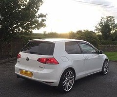 Mk7 Golf - Image 3/6
