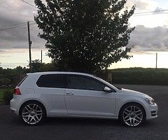 Mk7 Golf - Image 4/6