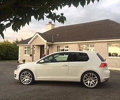 Mk7 Golf - Image 5/6