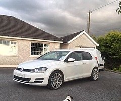 Mk7 Golf - Image 6/6