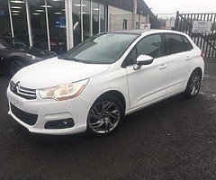2014 (142) CITROEN C4 - Image 4/10