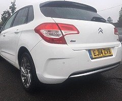 2014 (142) CITROEN C4 - Image 6/10