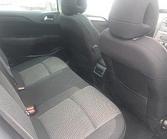 2014 (142) CITROEN C4 - Image 9/10