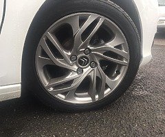 2014 (142) CITROEN C4 - Image 10/10