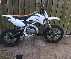 Slam mxr 140 - Image 3/10