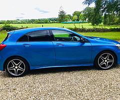 Mercedes a180 cdi amg Line night edition - Image 3/9