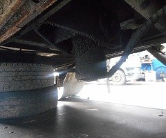 FOR SALE: Tipping Body