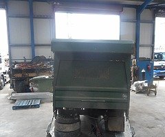 FOR SALE: Tipping Body - Image 4/10