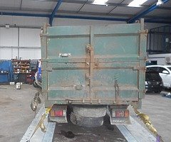 FOR SALE: Tipping Body - Image 7/10