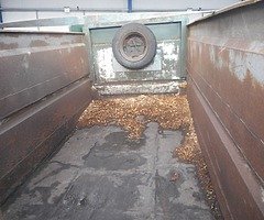 FOR SALE: Tipping Body - Image 8/10