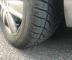Renault Megane 2005 Low on Mileage