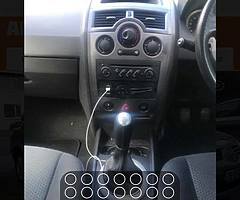 Renault Megane 2005 Low on Mileage - Image 3/10