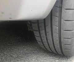 Renault Megane 2005 Low on Mileage - Image 5/10