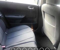 Renault Megane 2005 Low on Mileage - Image 7/10