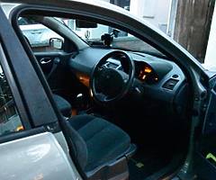 Renault Megane 2005 Low on Mileage - Image 8/10