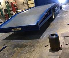 12 transit recovery - Image 3/8