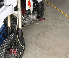 Yx 140 swap for somthing else - Image 3/3