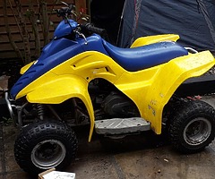 Hyosung 50cc - Image 4/5